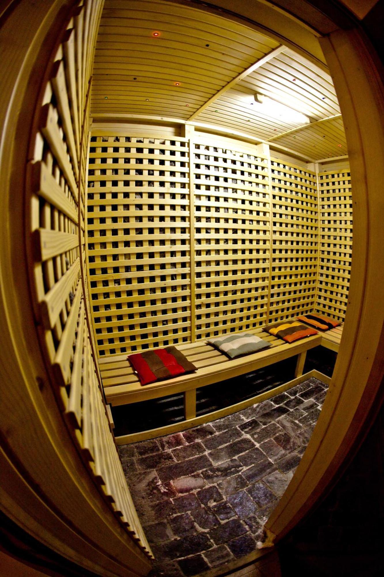 Granada Conference, Wellness And Sport Hotel แก็ชแกเมต ภายนอก รูปภาพ