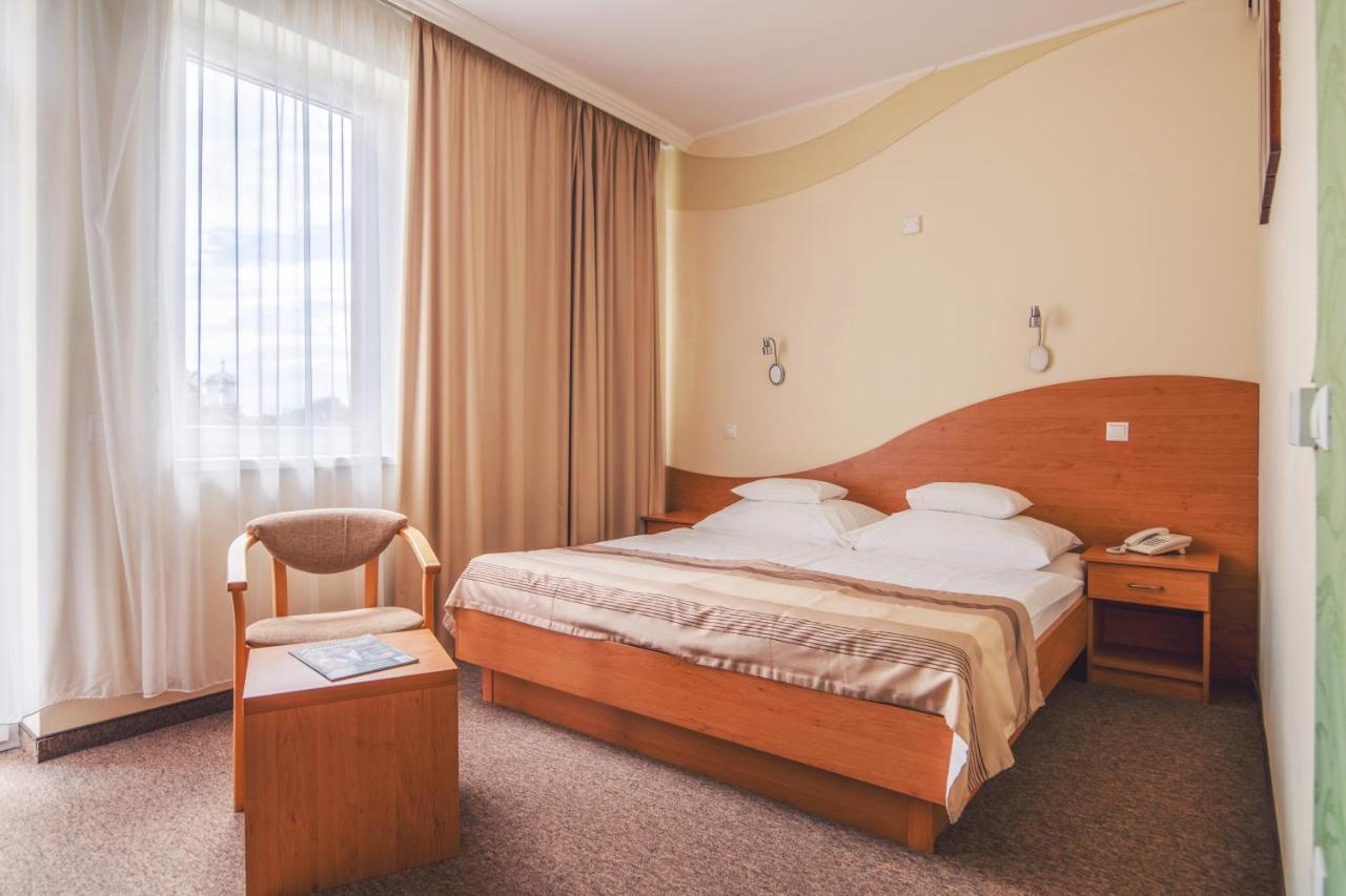 Granada Conference, Wellness And Sport Hotel แก็ชแกเมต ภายนอก รูปภาพ